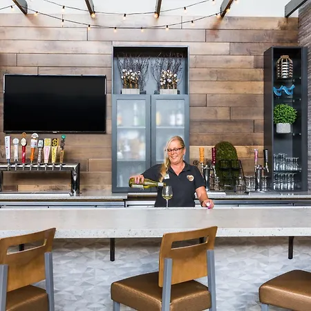 Holiday Inn Roanoke Airport - Conference Ctr By Ihg-2